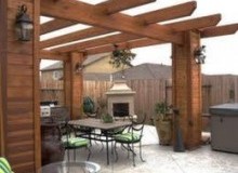 Kwikfynd Pergolas
pejar